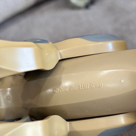 LEGO 75938 Jurrasic World T-Rex Vs. Dino-Mech Battle T-Rex Only Incomplete Lot - Picture 4 of 5